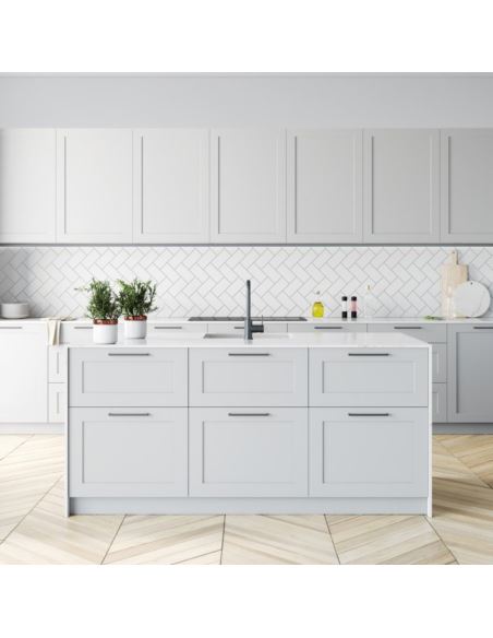 Płyta zint. z okap. GLOBALO Oranier KXI 1092