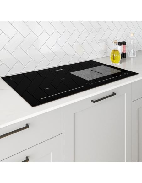 Płyta zint. z okap. GLOBALO Oranier KXI 1092