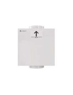 TŁUMIK ABSORPCYJNY Globalo TA 1.1