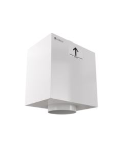 TŁUMIK ABSORPCYJNY Globalo TA 1.1 2