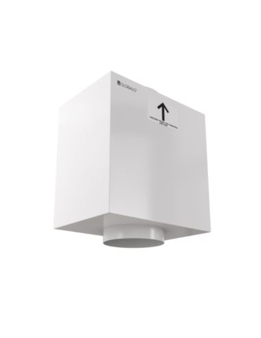 TŁUMIK ABSORPCYJNY Globalo TA 1.1