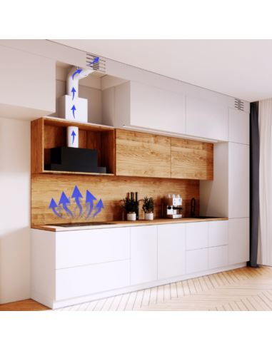 TŁUMIK ABSORPCYJNY Globalo TA 1.1