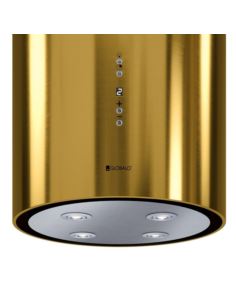 Okap kuchenny Globalo Asterio Isola 39.1 Gold 2