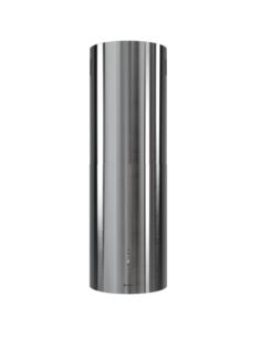 Okap kuchenny Globalo Asterio Isola 39.1 Inox