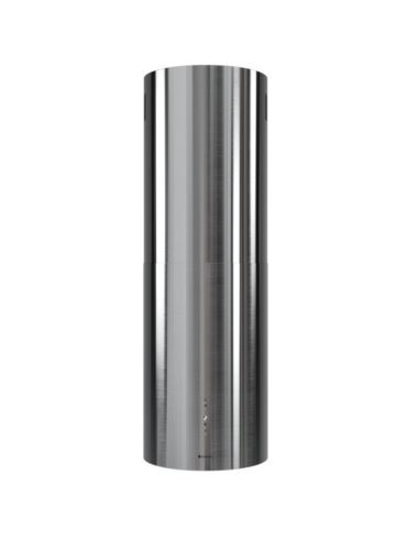 Okap kuchenny Globalo Asterio Isola 39.1 Inox