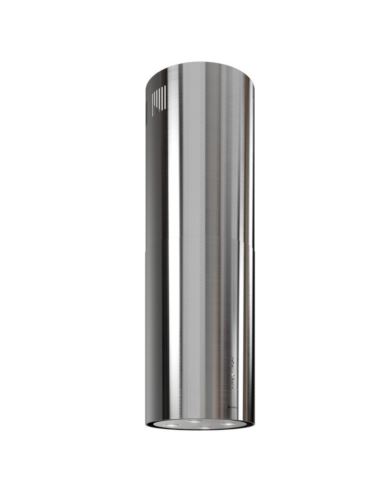 Okap kuchenny Globalo Asterio Isola 39.1 Inox