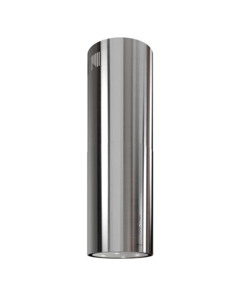 Okap kuchenny Globalo Asterio Isola 39.1 Inox