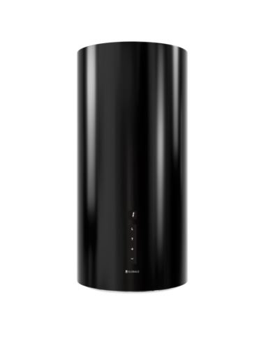 Okap kuchenny Globalo Heweno 39.2 Black