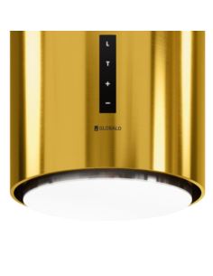 Okap kuchenny Globalo Heweno 39.2 Gold 2