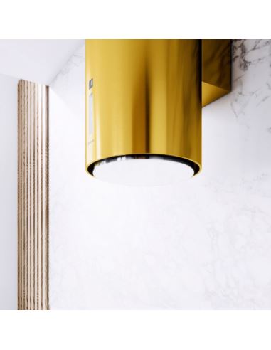 Okap kuchenny Globalo Heweno 39.2 Gold