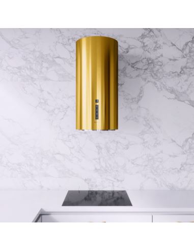 Okap kuchenny Globalo Heweno 39.2 Gold