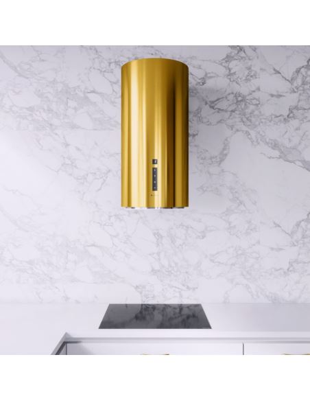 Okap kuchenny Globalo Heweno 39.2 Gold