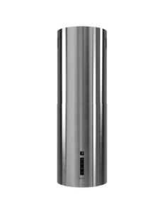 Okap kuchenny Globalo Heweno Isola 39.1 Inox