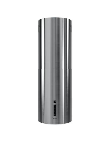 Okap kuchenny Globalo Heweno Isola 39.1 Inox