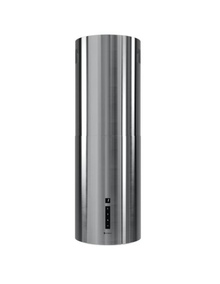 Okap kuchenny Globalo Heweno Isola 39.1 Inox