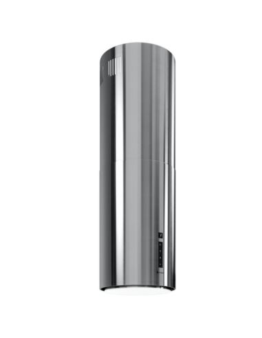 Okap kuchenny Globalo Heweno Isola 39.1 Inox