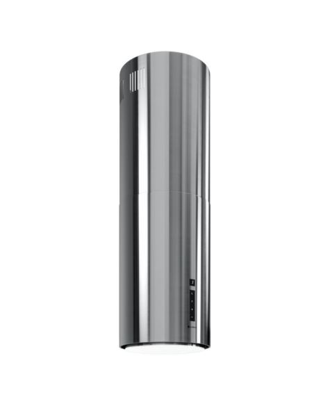 Okap kuchenny Globalo Heweno Isola 39.1 Inox