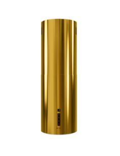 Okap kuchenny Globalo Heweno Isola 39.1 Gold