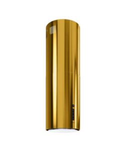 Okap kuchenny Globalo Heweno Isola 39.1 Gold 2