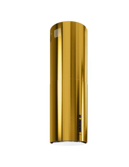 Okap kuchenny Globalo Heweno Isola 39.1 Gold