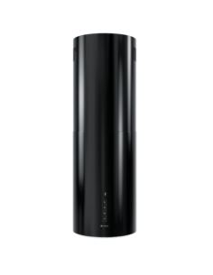 Okap kuchenny Globalo Heweno Isola 39.1 Black