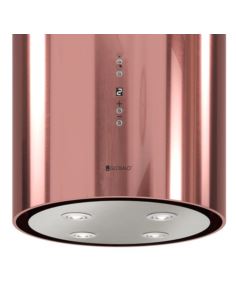 Okap kuchenny Globalo Asterio Isola 39.1 Rose 2