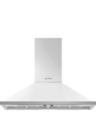 Okap Smeg KPF12WH