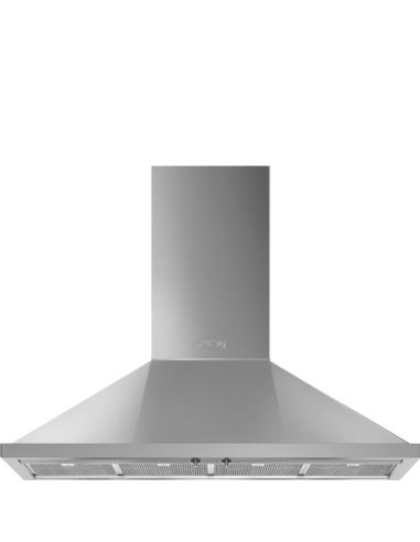 Okap Smeg KPF12X