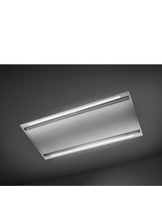 Okap Smeg KLT120LXS 2