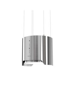 Okap kuchenny Globalo Arenoflow 39.3 Inox 2