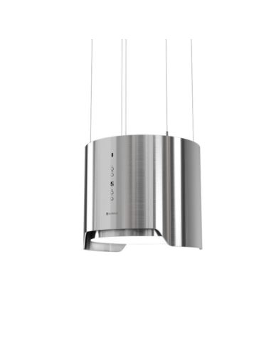 Okap kuchenny Globalo Arenoflow 39.3 Inox