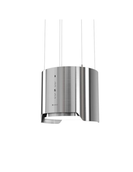 Okap kuchenny Globalo Arenoflow 39.3 Inox