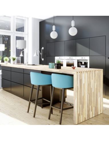 Okap kuchenny Globalo Arenoflow 39.3 White