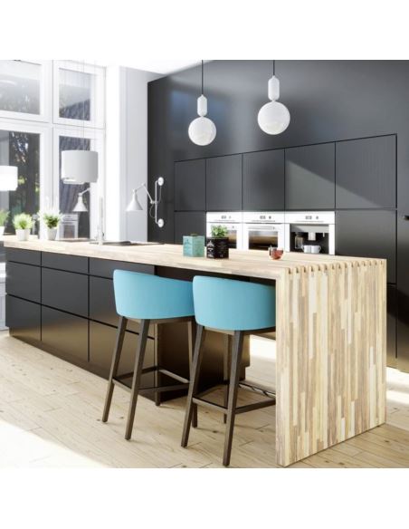 Okap kuchenny Globalo Arenoflow 39.3 White