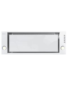 Okap kuchenny Globalo Desolero 90.1 White