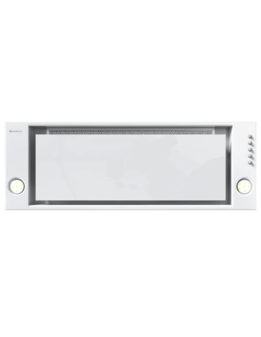 Okap kuchenny Globalo Desolero 90.1 White