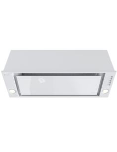 Okap kuchenny Globalo Desolero 90.1 White 2