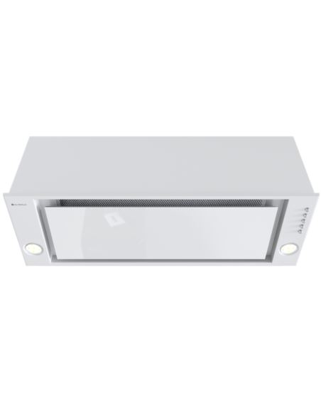 Okap kuchenny Globalo Desolero 90.1 White