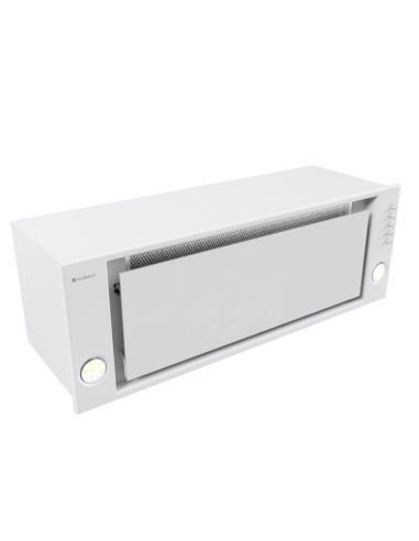 Okap kuchenny Globalo Desolero 90.1 White