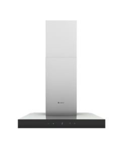 Okap kuchenny Globalo Nidaro 60.4 Black