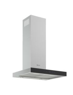 Okap kuchenny Globalo Nidaro 60.4 Black 2