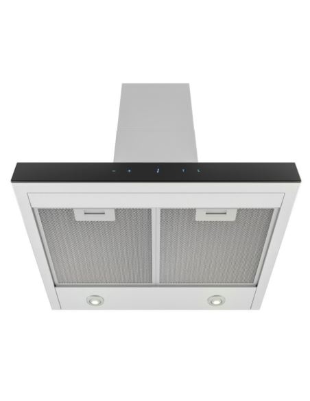 Okap kuchenny Globalo Nidaro 60.4 Black