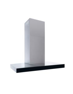 Okap kuchenny Globalo Nidaro 90.4 Black