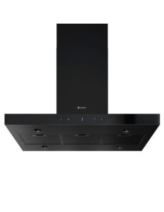 Okap kuchenny Globalo Verta Isola 90.2 Black 2