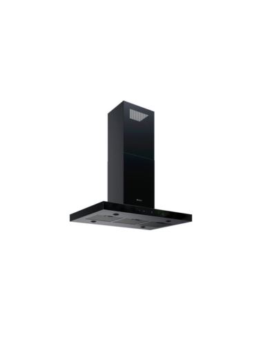 Okap kuchenny Globalo Verta Isola 90.2 Black