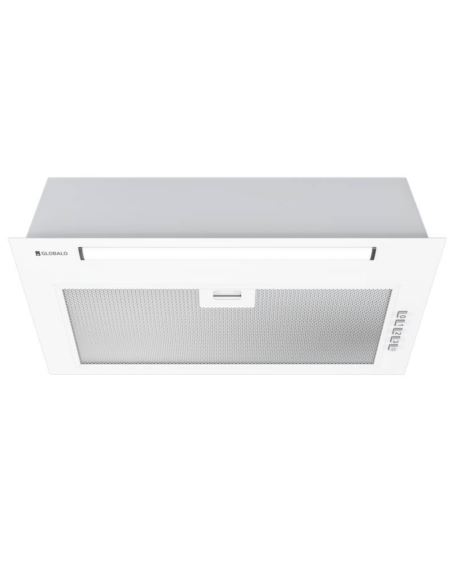 Okap kuchenny Globalo Viledo 60.1 White