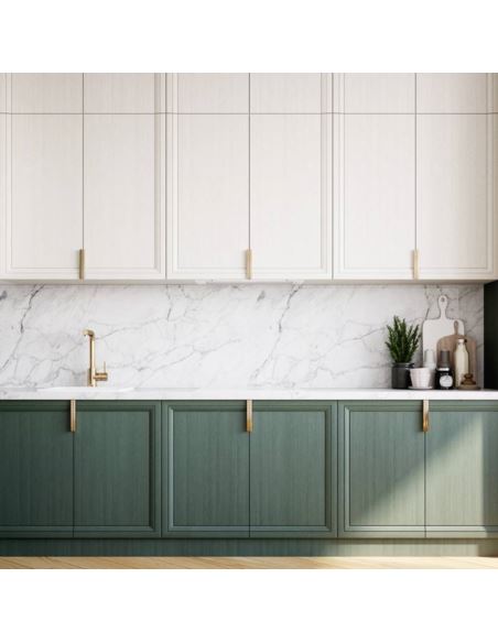 Okap kuchenny Globalo Viledo 60.1 White