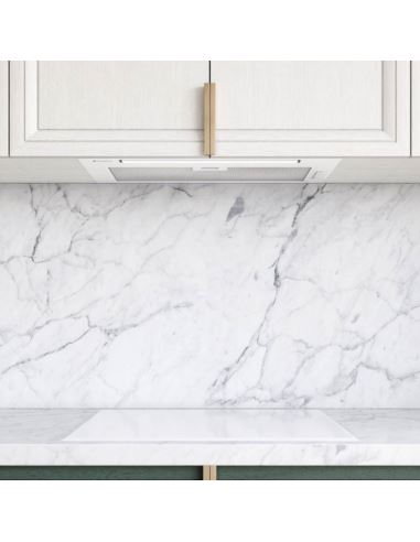 Okap kuchenny Globalo Viledo 60.1 White