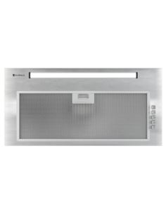 Okap kuchenny Globalo Viledo 60.1 Inox