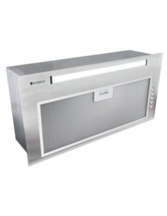 Okap kuchenny Globalo Viledo 60.1 Inox 2